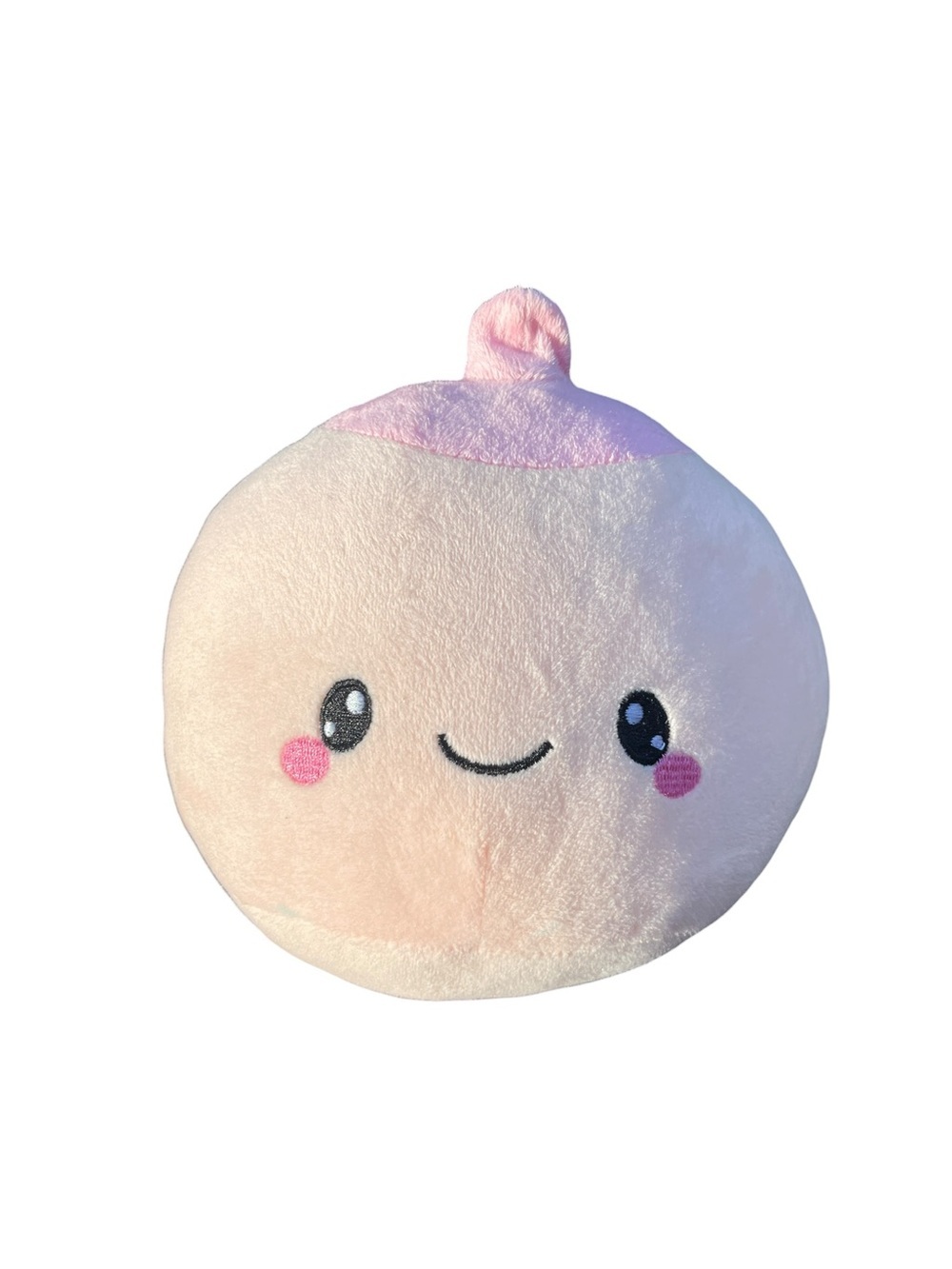 Nerdbugs Breast Plush Stuffed Organ